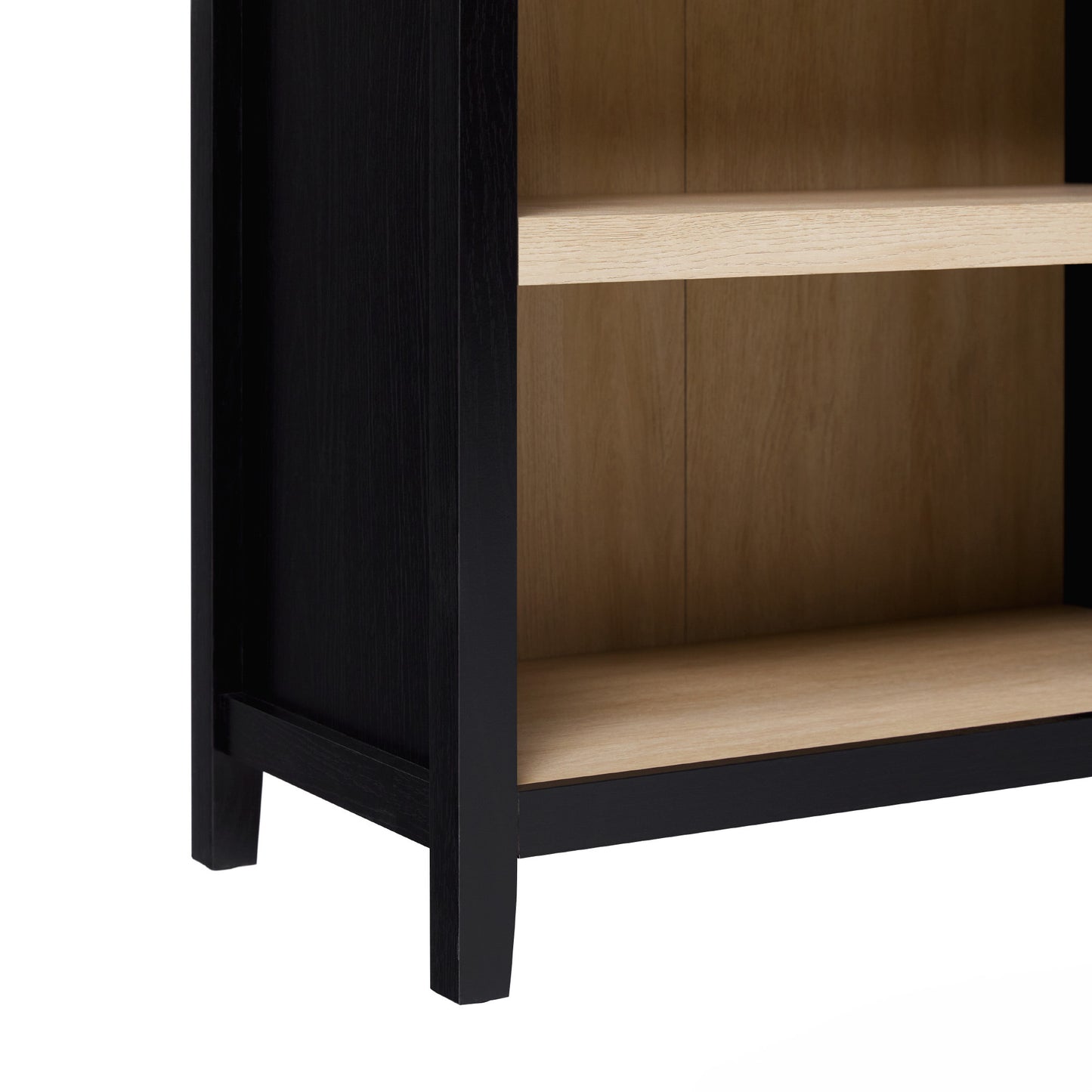 Delilah Arched Bookshelf