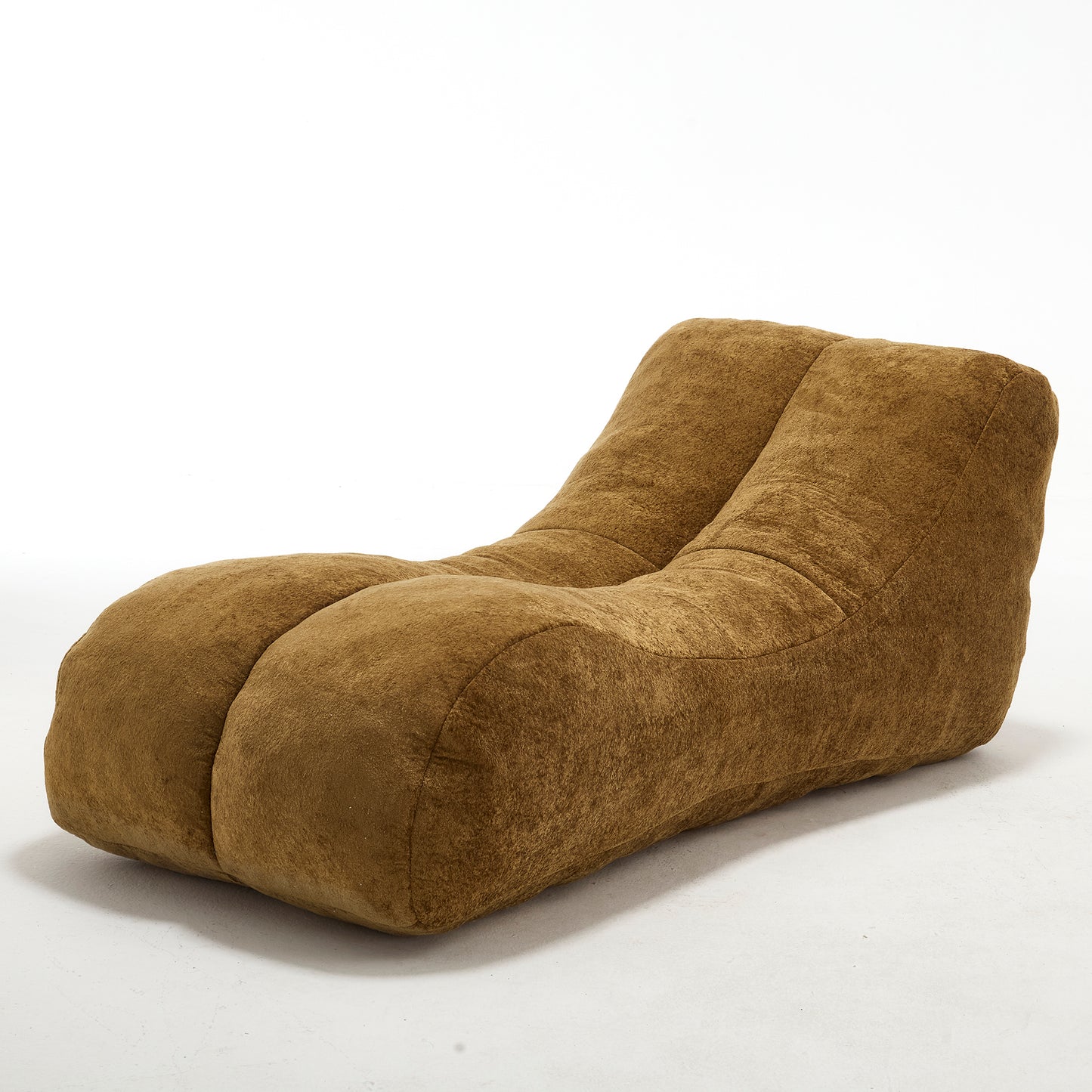 Ivo Sculptural Lounge Bean Chair