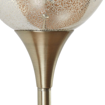 Celeste Mercury Floor Lamp