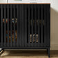 Baube Storage Cabinet