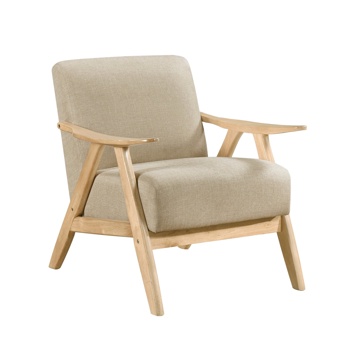 Kellan Upholstered Accent Chair