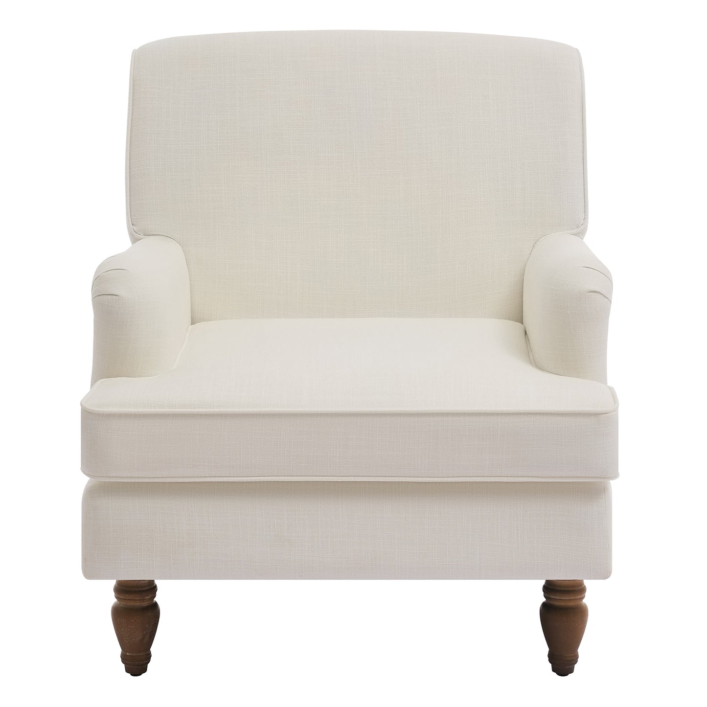 Margot Linen Accent Chair