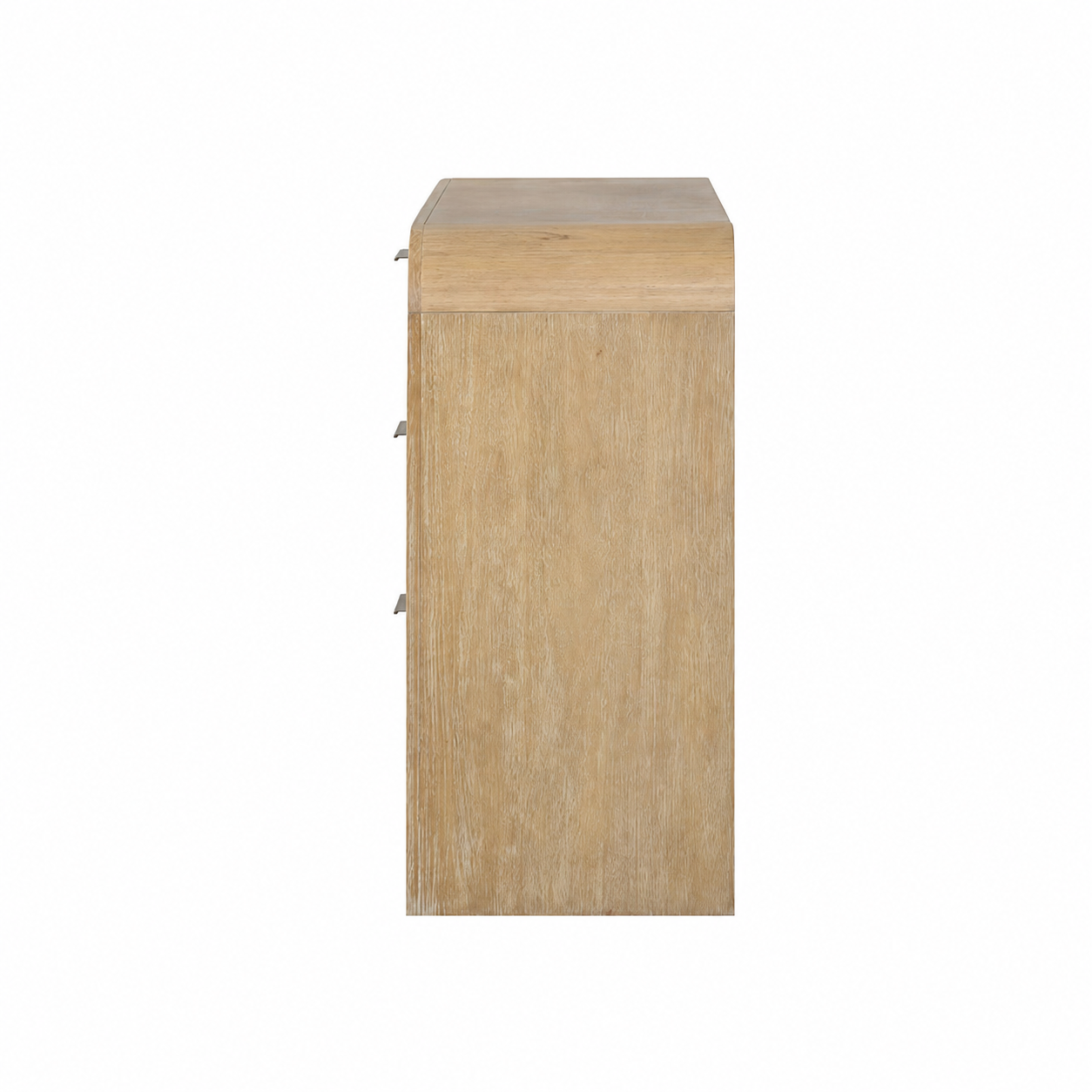 Ardena Natural 9-Drawer Dresser
