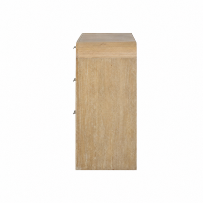 Ardena Natural 9-Drawer Dresser