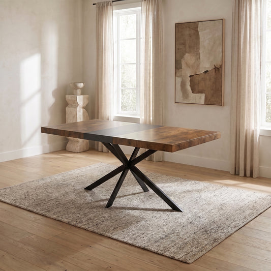 Ashton Extendable Dining Table