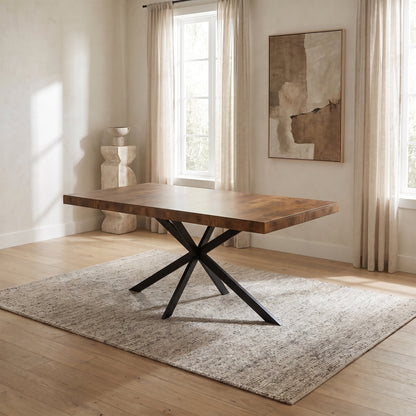 Ashton Extendable Dining Table