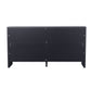 Twenty Sideboard Cabinet, Black