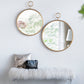 Gold Wall Mirror, 26" x 32"