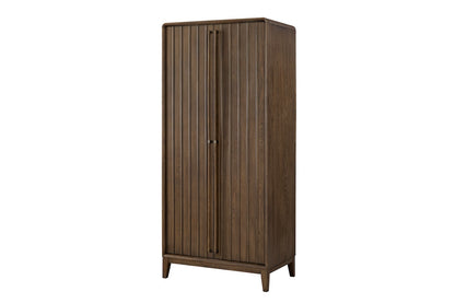 Brenner Tall Storage Armoire