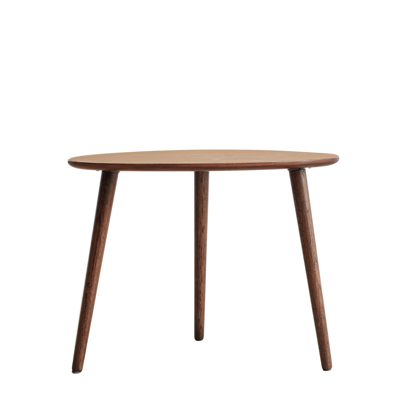Loma Pebble Oak Coffee Table