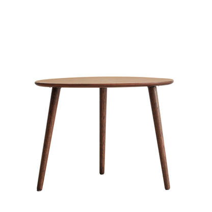 Loma Pebble Oak Coffee Table