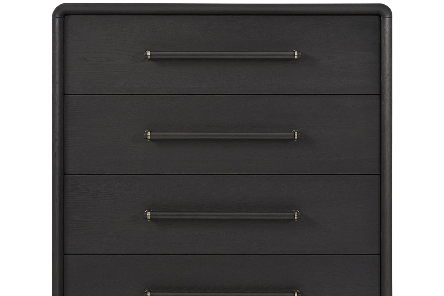 Mercer Five-Drawer Chest