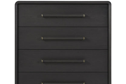 Mercer Five-Drawer Chest