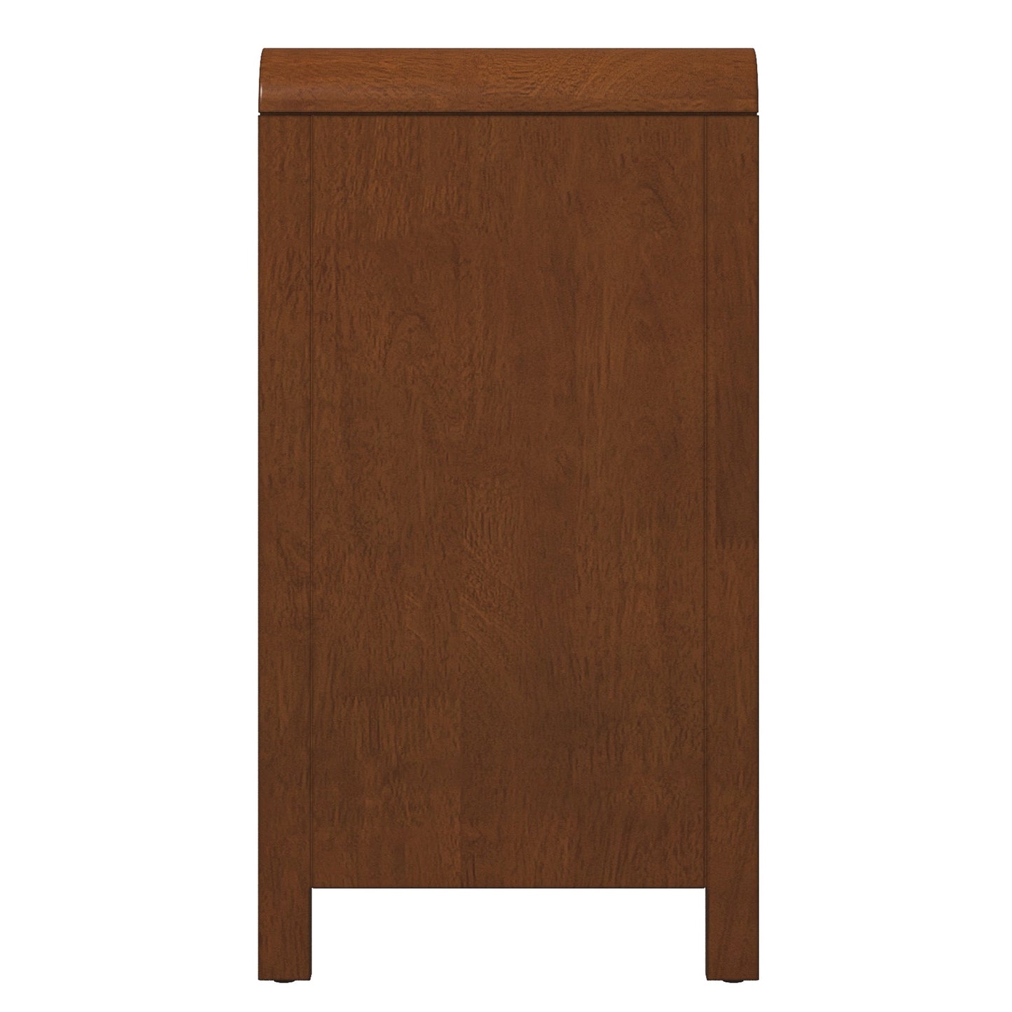 Calloway Mid Century Modern Six-Drawer Dresser