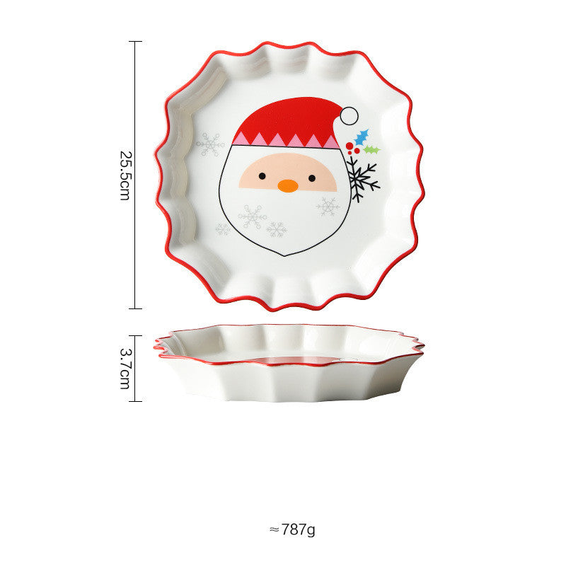 Noel Serveware Collection