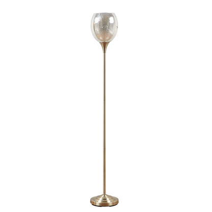 Celeste Mercury Floor Lamp