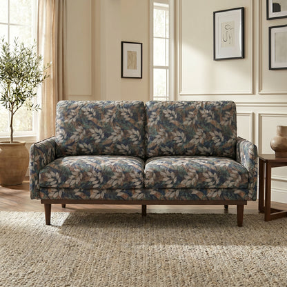 Botanical Upholstered Loveseat