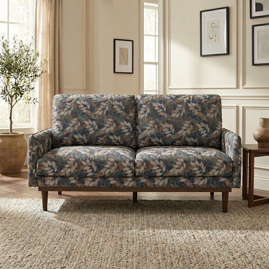 Botanical Upholstered Loveseat