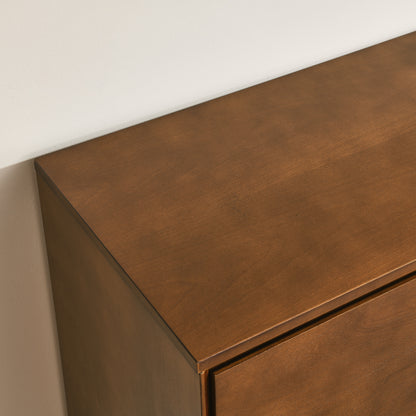 Ardven Walnut Sideboard