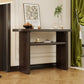 Kye Console Table, Espressoo