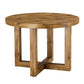 Bolo 5-Piece Round Dining Table Set