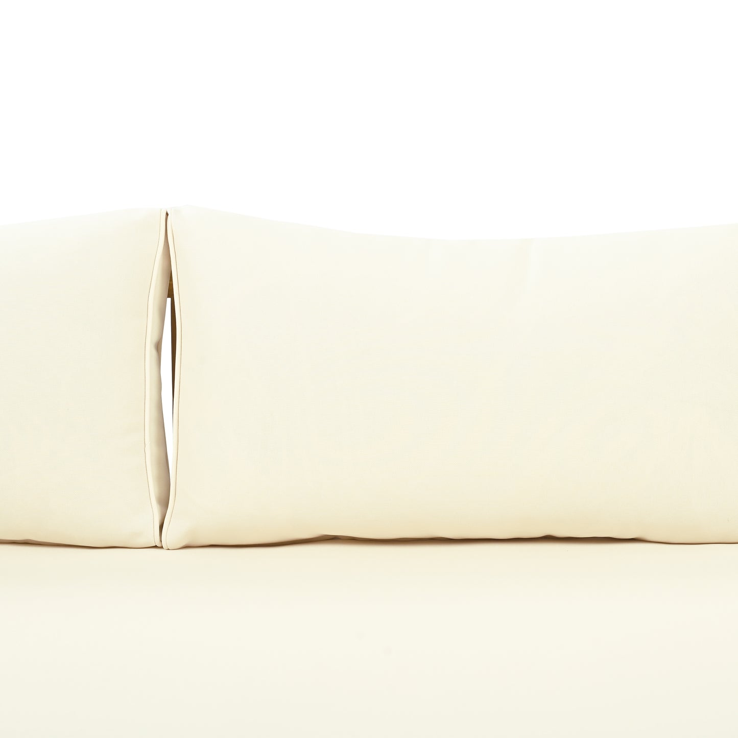 The Riviera Outdoor Sofa Set, Beige