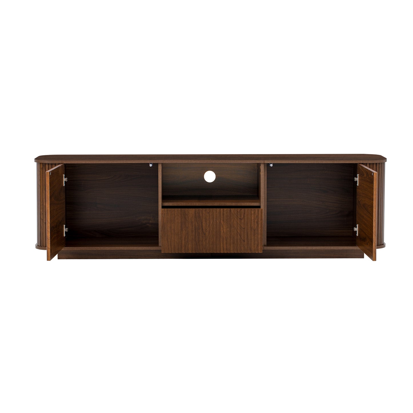Marlow Entertainment Console