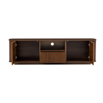 Marlow Entertainment Console