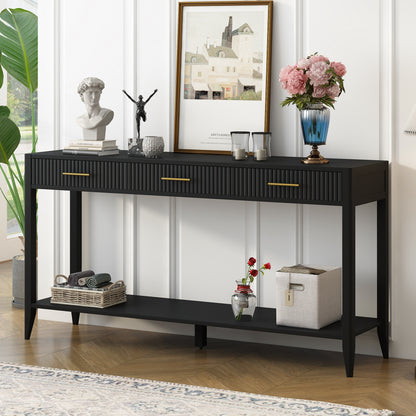 UStyle Entryway Console Table