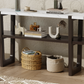 Berg Console Table, Espresso