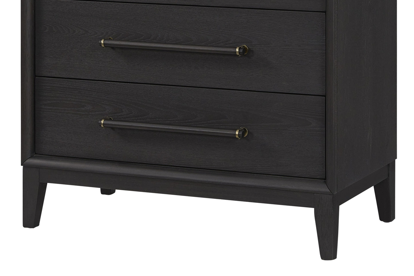 Mercer Five-Drawer Chest