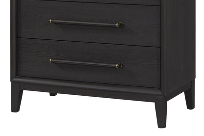 Mercer Five-Drawer Chest