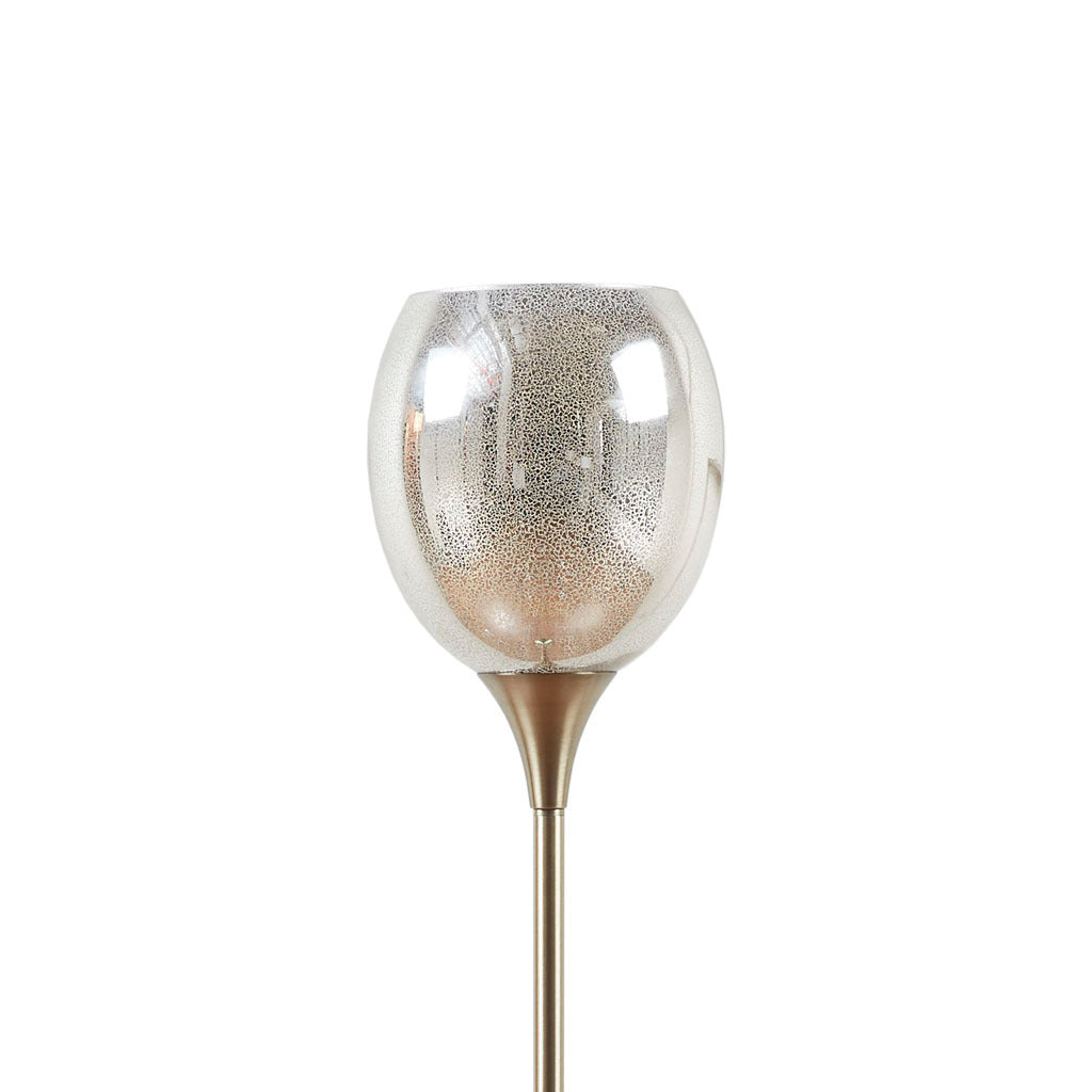 Celeste Mercury Floor Lamp
