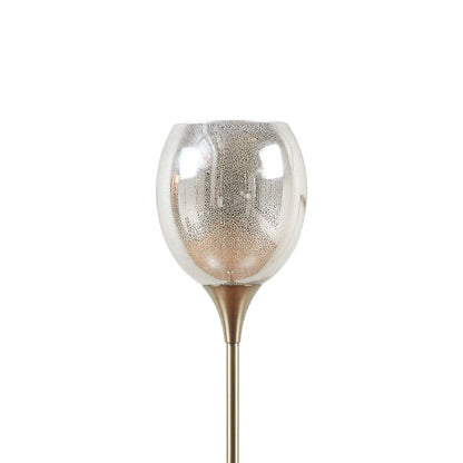 Celeste Mercury Floor Lamp
