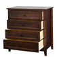 Auburn Dresser