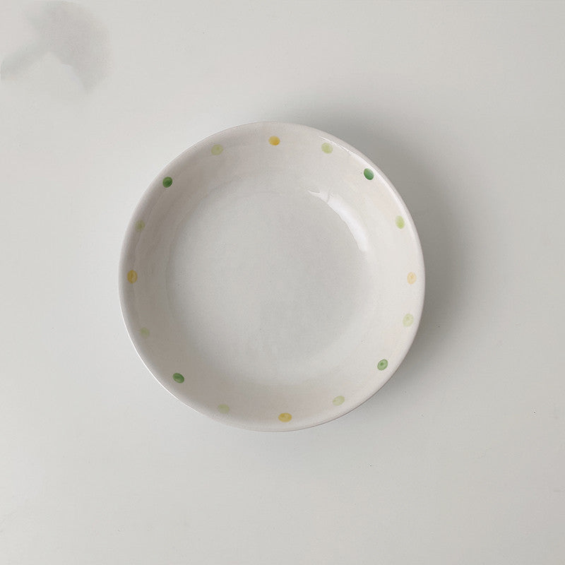 Dots Serveware