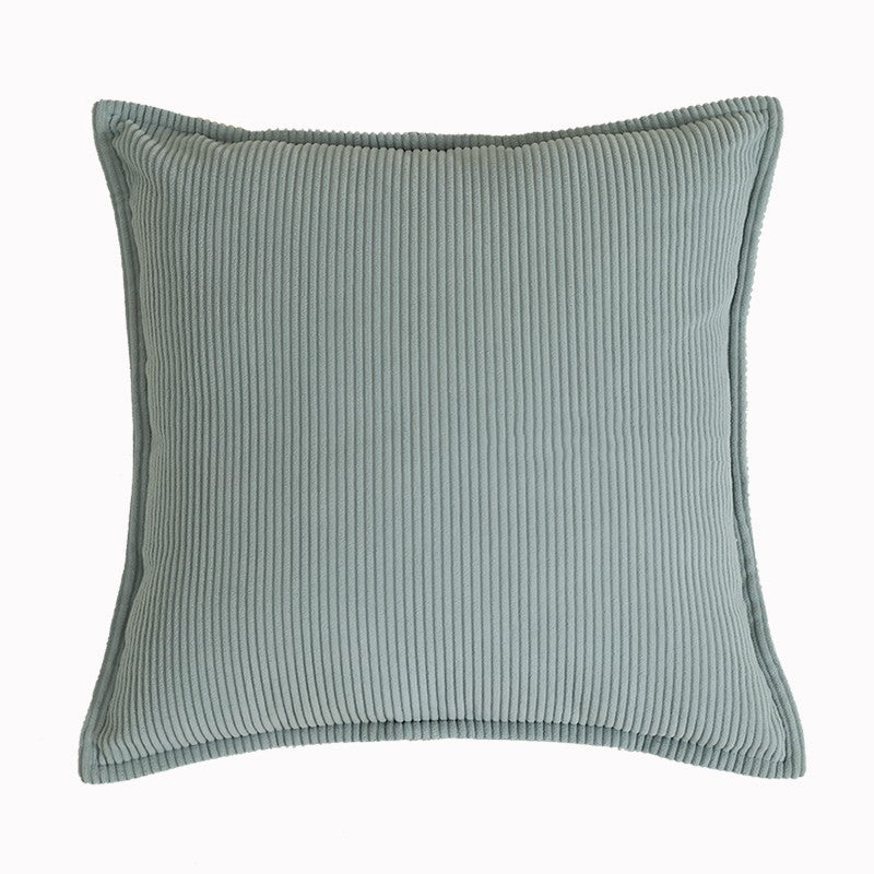 Corduroy Throw Pillow Covers