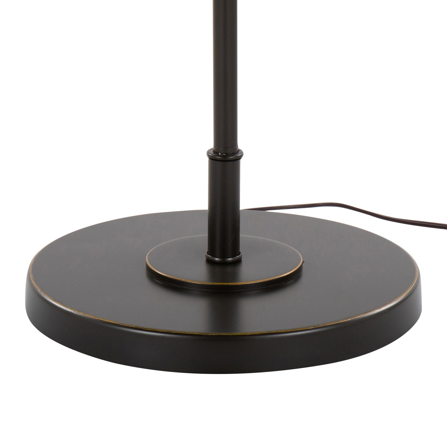 Vesper Arc Floor Lamp