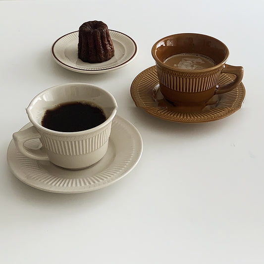 Ins Coffee/Tea Cups