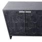 Twenty Sideboard Cabinet, Black