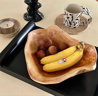 Ochi Fruit Bowl