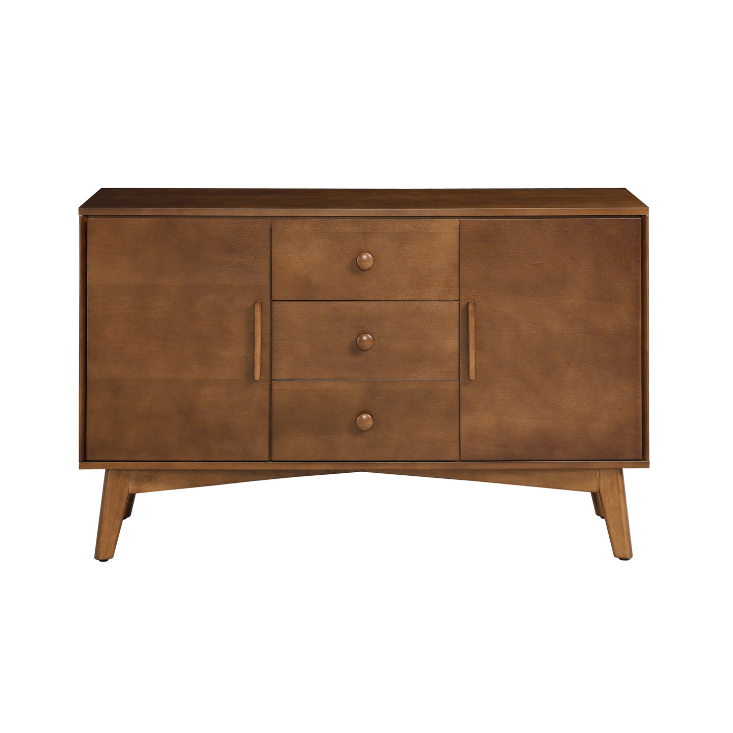 Ardven Walnut Sideboard