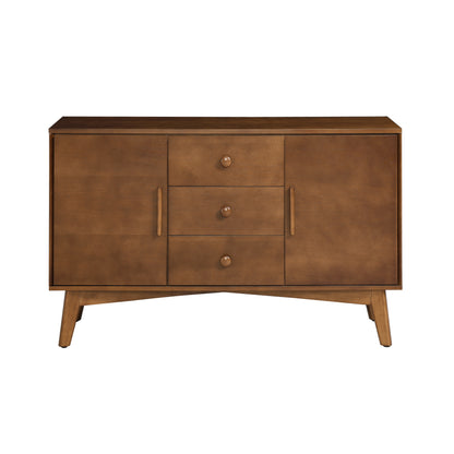 Ardven Walnut Sideboard