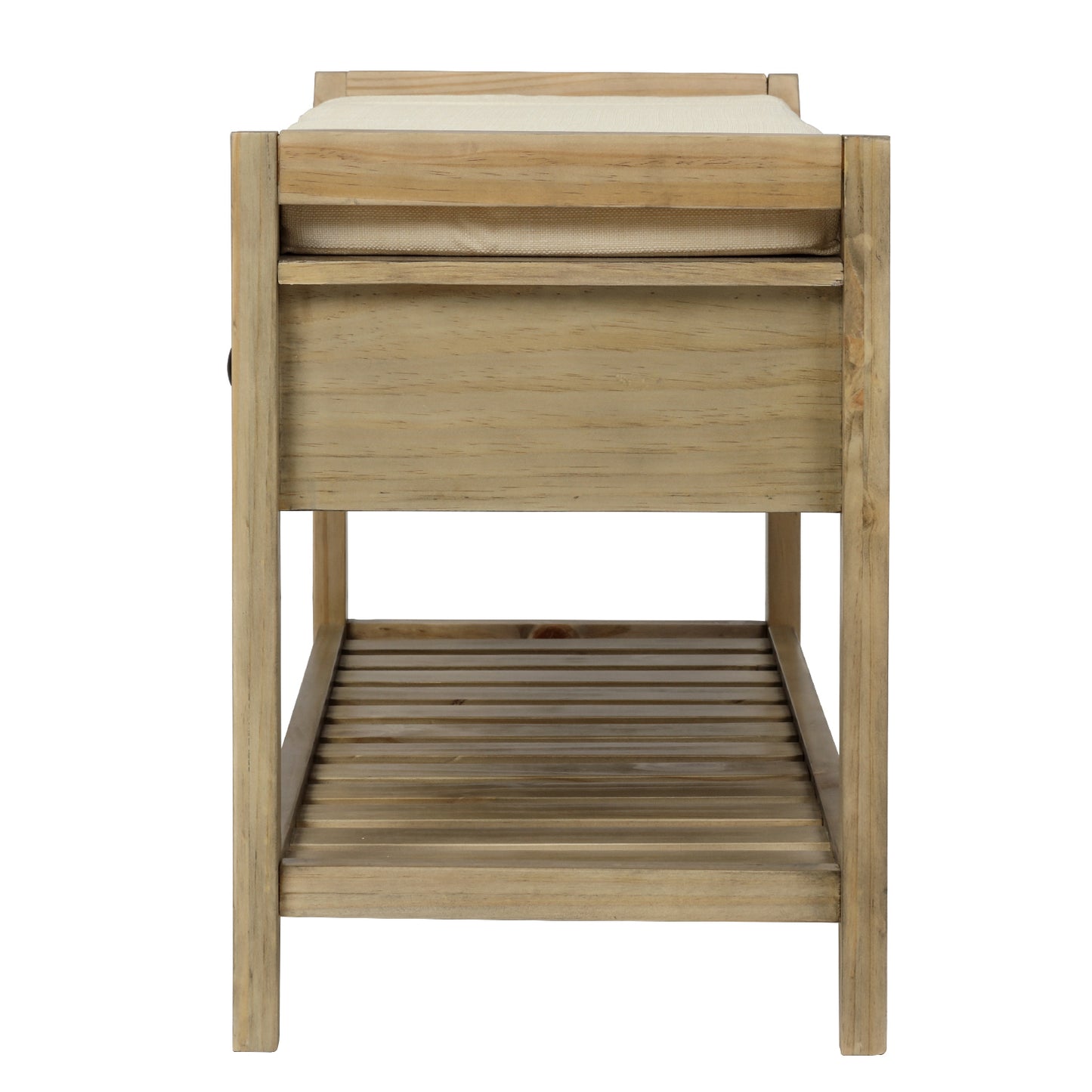 Bolin Entryway Storage Bench