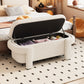 Mynk Storage Bench