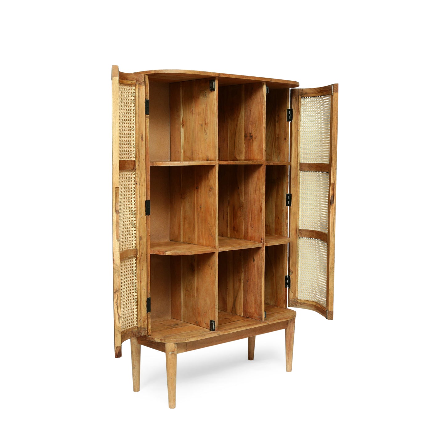 Wren Bookcase