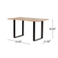 Lynn Dining Table