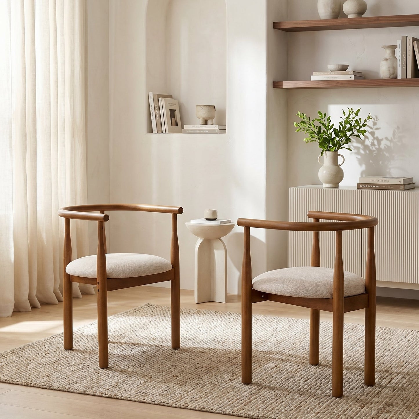 Emmett Dining Chair (Set of 2)