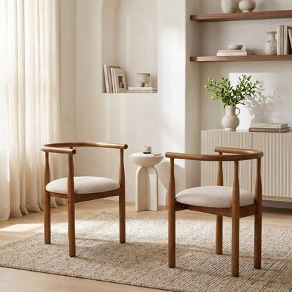 Emmett Dining Chair (Set of 2)