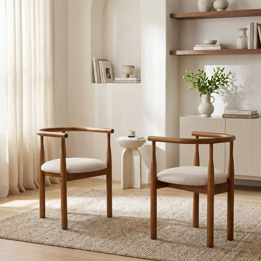 Emmett Dining Chair (Set of 2)